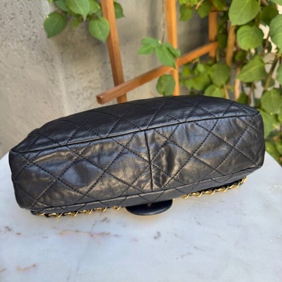 Chanel Chain Me Medium Single Flap - Picture 13 of 16